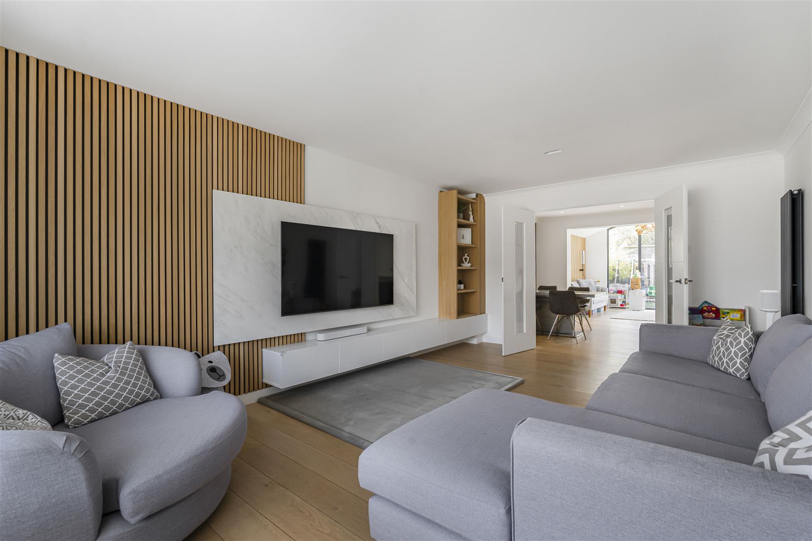 Shackleton Drive, Newquay photo - 2